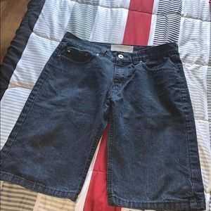 Echo Men’s Shorts